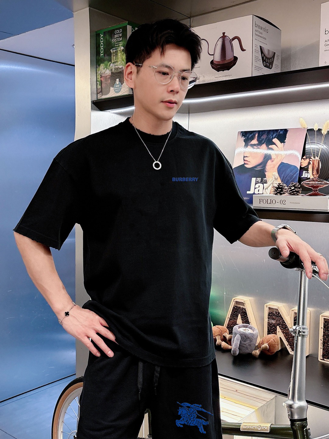 clothes and pants